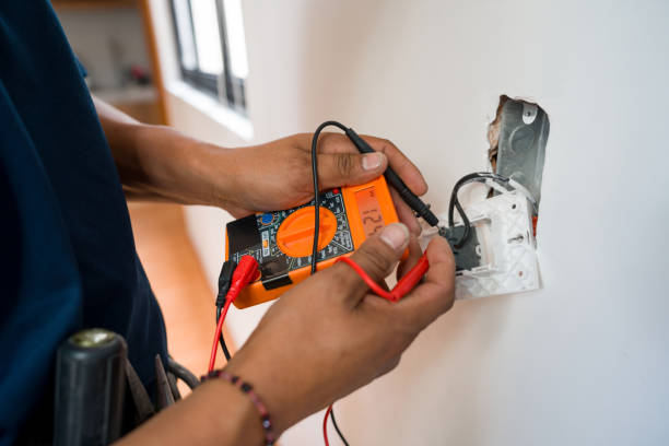 Emergency Electrical Repair Services in Ames, TX